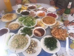 -康陵正德春饼宴26号