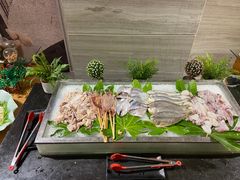 -启东恒大酒店·吕四渔号海鲜餐厅