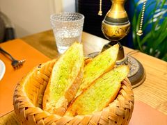 -Golden Lily河内巴黎法越料理餐厅(建国西路店)