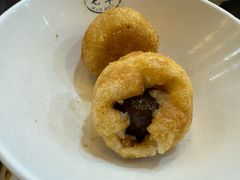 -毛华美食(清扬路店)