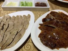 -德缘烤鸭店(大栅栏店)