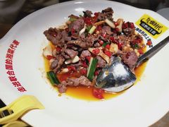 -炊烟小炒黄牛肉(中心印象城店)