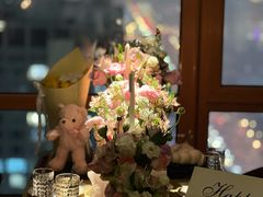 -Olive橄榄花园漂亮饭主题布置餐厅(大望路店)