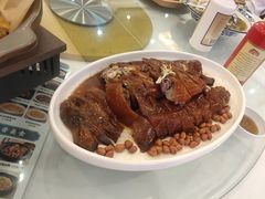 -东江渔村·古典园林·30年粤菜老字号(太和店)