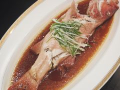 -新光酒家·河豚·海鲜·蟹料理(浦东店)