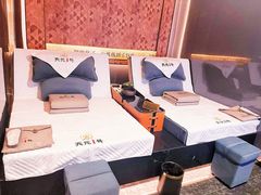 -上海尊茂酒店