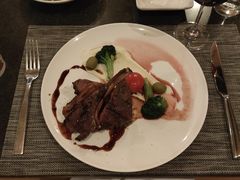 -WOLFGANG PUCK KITCHEN & BAR(迪士尼小镇店)