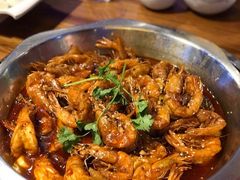 -槐店王婆大虾(开发区店)