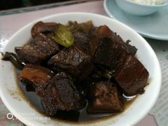 -蘭心餐厅(进贤路店)