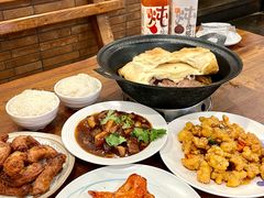-泰来风味馆(桂林街店)