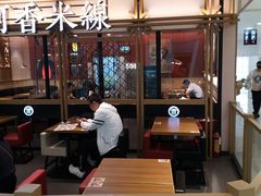 -阿香米线杭州西湖银泰文化广场餐厅
