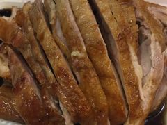 烧鸭-杨震卤菜旗舰店