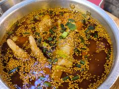 -陶然居·重庆菜(鱼洞老街店)