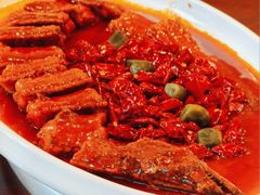 -喜鼎海胆水饺(东港店)