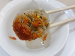 -长江国际酒店-中餐厅