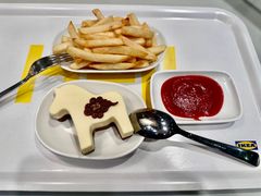 -宜家家居(哈尔滨商场店)
