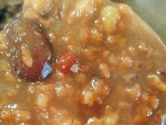 -粥六•新晋菜(柳巷店)