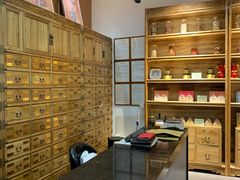 -庆德堂中医馆·小儿推拿(江北店)