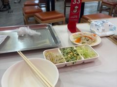 -杏园餐厅(西四北大街店)