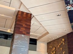 -广州希尔顿逸林酒店-OPEN開·全日制餐厅·海鲜·小火锅·自助餐(东风路店)