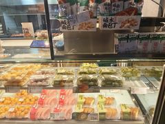 -泸溪河桃酥(秦淮夫子庙一店)