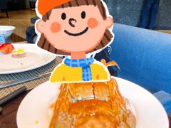 -太原富力万达文华酒店·美食汇西餐厅