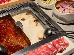 -海底捞火锅(盈石八一广场店)