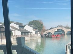-山塘渡·苏式园林餐厅