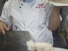 -映秋饭店(李庄总店)