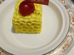 -合晋食府(广州合晋帝苑酒店)