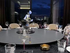 -烛影拾光观景餐厅·创意菜·摄影·小提琴(大唐不夜城店)