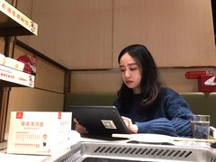 -海底捞火锅(青山湖万达夜宵主题店)