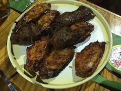 -通海俄式烧烤(下瓦房店)