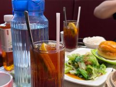 -喜家港式茶餐厅(三亚湾一丰禾生活广场店)