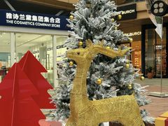 -砂之船奥莱(南京江宁店)