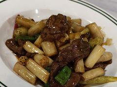 -明本湛江鸡•海鲜小厨(陈家祠店)