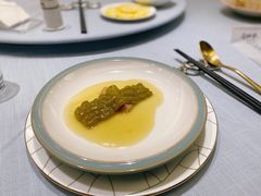 腩肉苦瓜煲-潮林府私房菜