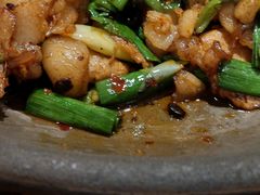 三代人的回锅肉-百年神厨·地道川菜(清江西路店)