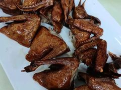 红烧乳鸽-嘉升大排档(番禺总店)