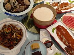 -天和晟新京菜.水煮鱼.湘土菜(国展店)