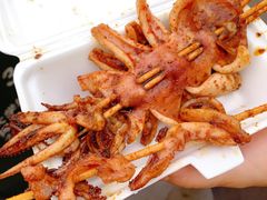 -大学城夜市大排档(凤栖路店)