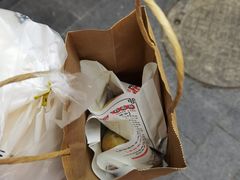 -百年夯碳烤胡椒饼(阿拉城店)