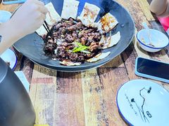 -皖北巫氏三胖地锅鸡(长淮总店)