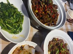 -香鼎坊江西菜(国奥店)