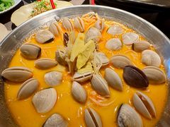 -一川二水•粤川醉(CP静安店)
