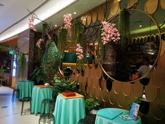 -雀蓝川菜(奥体广场店)