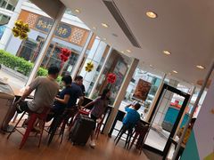 -85度C(深圳佳宁娜店)