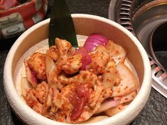 -上男·烧肉集市(五一广场店)