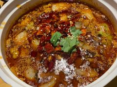 -裕鼎鲜·新中菜(王府井店)