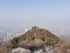 -千佛山风景名胜区